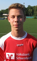 Name: Position: Tore: Sonstiges: Timo Lehleitner